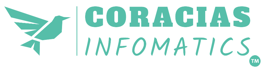 Coracias Logo